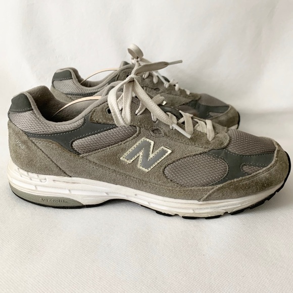 infant new balance 993